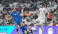شوک به قلعه‌نویی؛ ستاره تیم ملی مصدوم شد