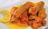 این غذا را کسانی درست کنند که کم اشتها هستند