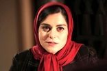 استایل بیمارستانیِ غزل شاکری سوژه کاربران شد!
