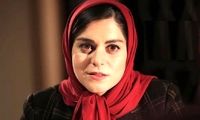 استایل بیمارستانیِ غزل شاکری سوژه کاربران شد!