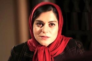 استایل بیمارستانیِ غزل شاکری سوژه کاربران شد!