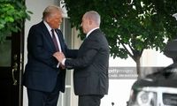 نطق تازه نتانیاهو درباره ایران خبرساز شد