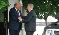 نطق تازه نتانیاهو درباره ایران خبرساز شد