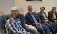 تازه‌ترین واکنش زاکانی به خودزنی آقای شهردار 