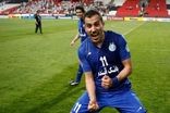 بازیکن سابق استقلال و پرسپولیس بازیگر شد