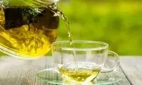 نحوه نوشیدن چای سبز برای کاهش وزن