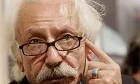 از جمشید مشایخی چه خبر؟