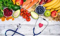 تقویت سیستم ایمنی بدن با چند خوراکی ساده