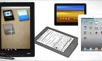 5 سوال رایج قبل از خرید تبلت