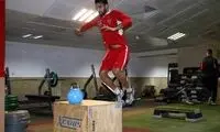 ماهینی به دنبال رسیدن به دربی عیدانه