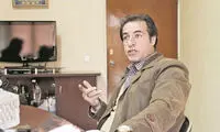 ورمزیار: دربی باز تر از خودم ندیدم