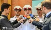 پلیس: یک خودروی ایمن جایگزین پراید می‌شود