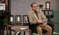 قسمت 45 «هزار داستان» با امیرشهاب رضویان