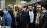 جنجال پسر بازیگر مشهور در صدا و سیما