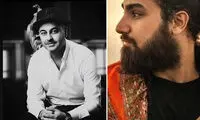 خواننده‌ای که به احترام بهنام آهنگش را منتشر نکرد