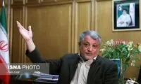 هاشمی: آلودگی هوا تنها در پاییز مورد توجه است