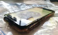 انفجار گوشی نکسوس 6P خبرساز شد