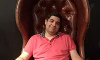 وکیل شهرام جزایری: او در زندان است