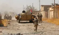 «تلعفر» پس از آزادسازی