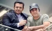 منوچهر هادی به گلزار: اشکال تو، زیبایی‌ات است!