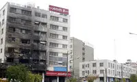 پس از اعتراض در شیراز