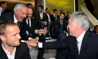 آنچلوتی: لستر باید از رانیری متشکر باشد