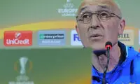 روستوف به امید معجزه در اولدترافورد بازی می‌کند