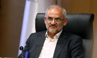 قطعیت بازگشایی مدارس در ۱۵ شهریور