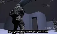 لحظه به لحظه‌ی عملیات دستگیری نیکلاس مادورو 