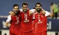 پرسپولیس بالاخره یک مهاجم جذب کرد