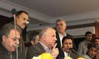 تصاویر نشست پيشكسوتان پرسپوليس