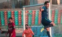 مارکوپولو همچنان گل ۳امتیازی می‌زند
