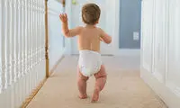 راهکار‌های عملی برای صرفه جویی در پوشک بچه