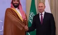 تاکید بن‌سلمان به راه حل سیاسی برای یمن
