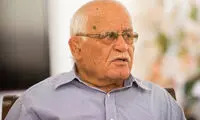 کشتی‌گیری که با تختی ماجراجویی کرد!