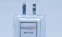 شارژ گوشی در ۲۰ثانیه ممکن می‌شود