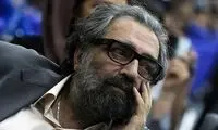 مسعود کیمیایی، تهران، و مثله شدن