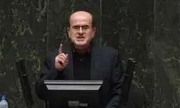 نماینده مجلس: به جای دادن ارز مسافرتی به مسافران مشهد کمک کنید