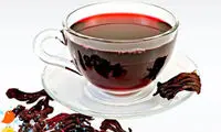 چای ترش یا چای قرمز یا چای مکی