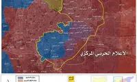 شمارش معکوس برای آزادی «حلب» آغاز شد