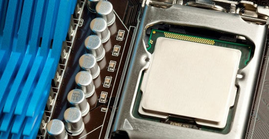 مقایسه جامع پردازنده‌های Core i3 و Core i5