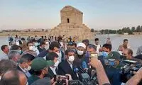 مصوبه دولت، «پاسارگاد» را به خطر انداخت