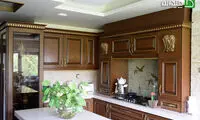 راهنمای از صفر تا صد تغییر کابینت آشپزخانه