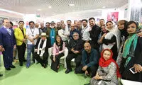 آنچه سینماگران از معلم و کیارستمی در «کن» گفتند