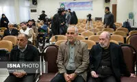 وزیر دولت احمدی‌نژاد به ۲۰ سال حبس محکوم شد