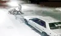 جزئیات حمله وحشیانه به خانم دکتر آبادانی