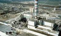 منطقه چرنوبیل این روز‌ها چه وضعیتی دارد؟