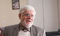 عارف: یادمان نرود در چه شرایطی بودیم