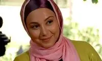 بازیگر خانم، مجری ویژه برنامه تحویل سال 92
