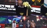 همایون غنی زاده از جشنواره فجر انصراف داد
